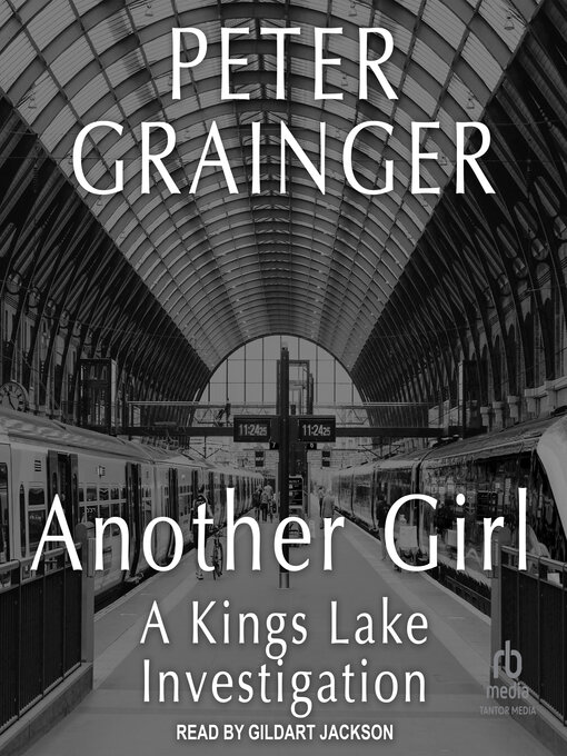 Title details for Another Girl by Peter Grainger - Available